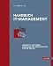 Handbuch IT-Management. Konzepte, Methoden, Lösungen und Arbeitshilfen für die Praxis