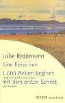 Eine Reise von 1 000 Meilen  beginnt mit dem ersten Schritt. Seelische Kr&auml;fte entwickeln und f&ouml;rdern.