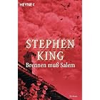 Brennen mu&szlig; Salem.