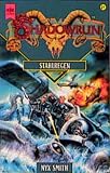 Shadowrun. Stahlregen. Siebenundzwanzigster Band des Shadowrun- Zyklus.