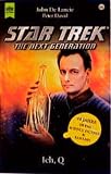Star Trek. The Next Generation 68. Ich, Q