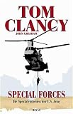 Special Forces. Die Spezialeinheiten der U.S. Army  Heyne