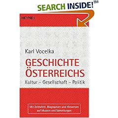 Geschichte Österreichs. Kultur - Gesellschaft - Politik. (Broschiert)