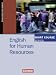 Short Courses.English for Human Resources. Kursbuch. Englisch im Beruf. (Lernmaterialien)