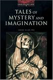 Edgar Allan Poe - Tales of Mystery and Imagination. Stage 3 ( 1000 headwords)...