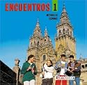 Encuentros 1 Interactivo Método de Español - Band 1