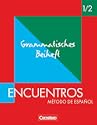 Encuentros Nueva Edici�n Grammatisches Beiheft 1/2 - zu Band 1 und Band 2