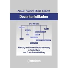 Dozentenleitfaden