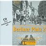 Berliner Platz 2. Arbeitsbuchteil 2. CD. . Deutsch im Alltag für Erwachsene. (Lernmaterialien) (Audio CD)