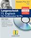 Langenscheidt T1 Standard Plus 5.0 - Englisch