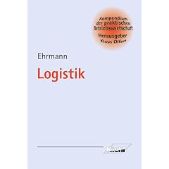Logistik. Komp. d. praktischen BW (Broschiert)