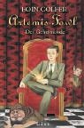 Cover of book