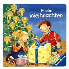 Frohe Weihnachten (Gebundene Ausgabe)