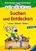 Suchen und Entdecken. Lernen, Rätseln, Malen