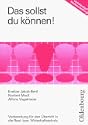  Das sollst du k�nnen: Mathematik � Deutsch � Englisch
