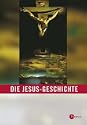 Das Konzept wird erg�nzt durch das Heft "Die Jesus-Geschichte", das sowohl im Unterricht verwendet wie der pers�nlichen Lekt�re �berlassen bleiben kann. Dieses enth�lt wichtige Textausz�ge aus dem Markus-Evangelium sowie dessen Passionsgeschichte fast ganz. Den in einfacher, 