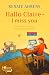 Hallo Claire - I miss you. Eine deutsch-englische Geschichte