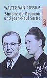 Zitate und Spr�che von Simone de Beauvoir