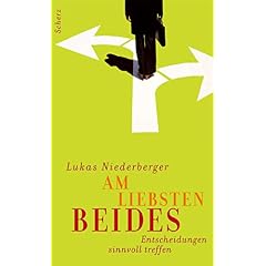 Niederberger: Am liebsten beides