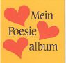 Mein Poesiealbum