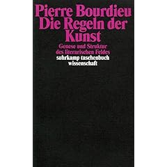 Die Regeln der Kunst (Broschiert)