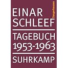 Tagebuch 1953 - 1963 Sangerhausen (Broschiert)