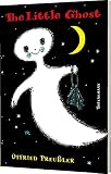 The Little Ghost. ( Ab 6 J.).