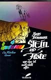 Stein und Fl&ouml;te und das ist noch nicht alles.