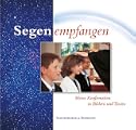 Segen empfangen: Konfirmation bedeutet "Segen empfangen". Gottes guter Segen f�r den Lebensweg ist ein Geschenk - wie das Leben selbst. 