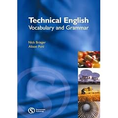 Technical English. Vocabulary & Grammar. (Lernmaterialien) (Broschiert)