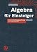 Algebra für Einsteiger. Von der Gleichungsauflösung zur Galois-Theorie