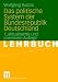 Das politische System der Bundesrepublik Deutschland