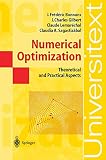 Numerical Optimization: Theoretical and Practical Aspects