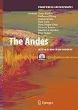 The Andes: Active Subduction Orogeny (Frontiers in Earth Sciences)