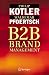B2B Brand Management