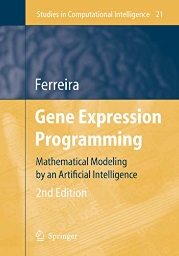 Mathematical Modeling by an Artificial Intelligence (Studies in Computational Intelligence)