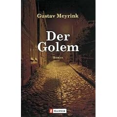 Der Golem. (Broschiert)