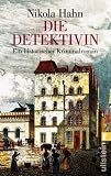 Die Detektivin.