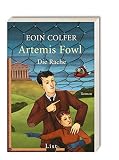 Artemis Fowl – Die Rache.