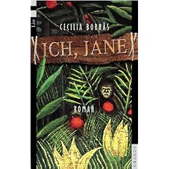 Ich, Jane