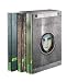 Artemis Fowl 1-3