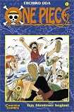 One Piece 01
