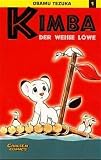 Kimba, der weisse Loewe 01
