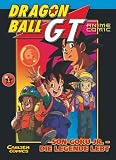 Dragon Ball GT 01. Son-Goku Jr. Die Legende lebt