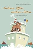 Buchcover - Anderes Ufer, andere Sitten - Amazon