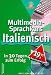 Multimedia-Sprachkurs Italienisch