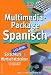 Multimedia-Package Spanisch