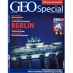Geo Special Berlin (Broschiert)