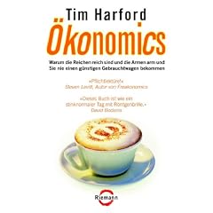 Ökonomics (Gebundene Ausgabe)
