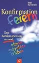 Konfirmation feiern